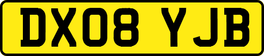 DX08YJB