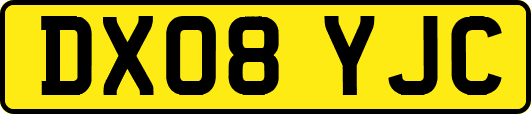 DX08YJC