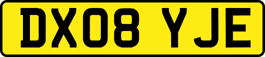 DX08YJE