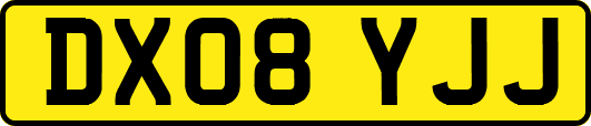 DX08YJJ
