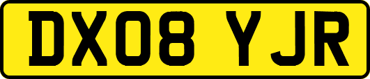 DX08YJR