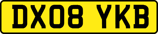 DX08YKB