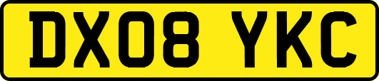 DX08YKC