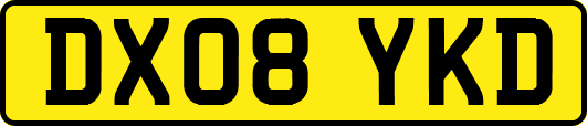 DX08YKD