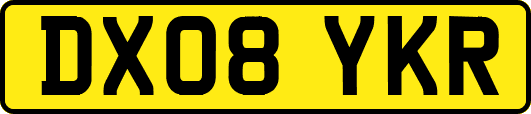 DX08YKR