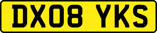 DX08YKS
