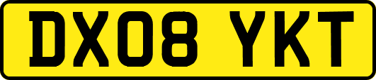 DX08YKT