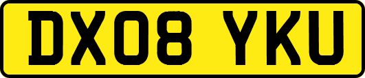 DX08YKU