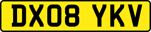 DX08YKV