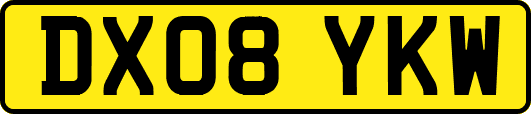 DX08YKW