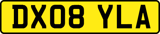 DX08YLA