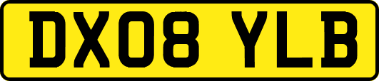 DX08YLB