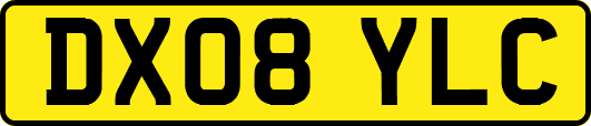 DX08YLC