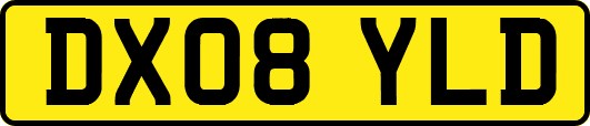 DX08YLD