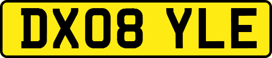 DX08YLE