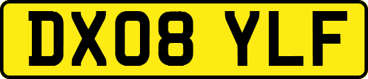 DX08YLF