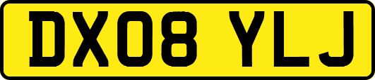 DX08YLJ