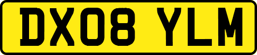 DX08YLM