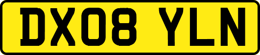 DX08YLN