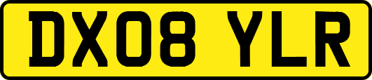 DX08YLR