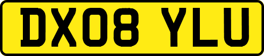 DX08YLU