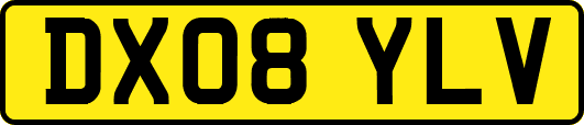DX08YLV