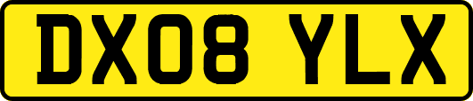 DX08YLX