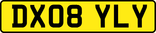 DX08YLY