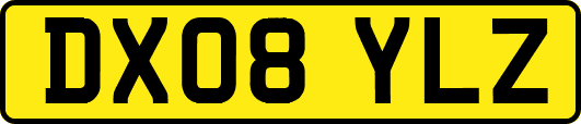DX08YLZ