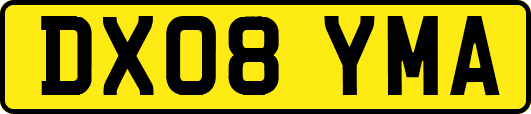 DX08YMA
