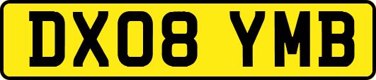 DX08YMB