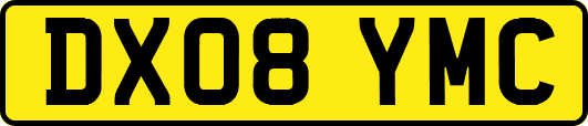 DX08YMC