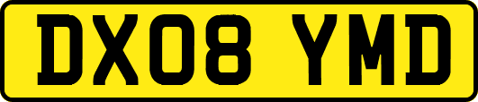 DX08YMD