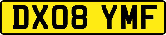 DX08YMF