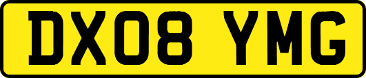DX08YMG