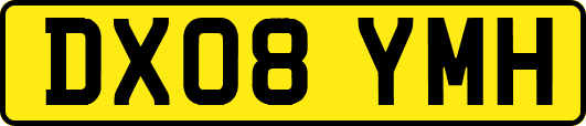 DX08YMH