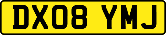 DX08YMJ