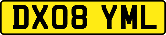 DX08YML