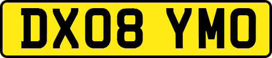 DX08YMO