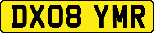 DX08YMR