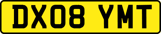 DX08YMT