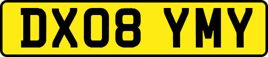 DX08YMY