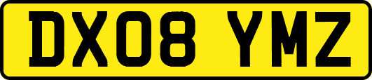 DX08YMZ