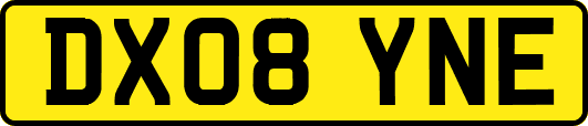 DX08YNE