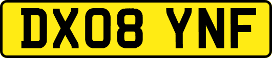 DX08YNF