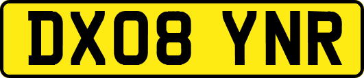 DX08YNR