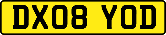 DX08YOD