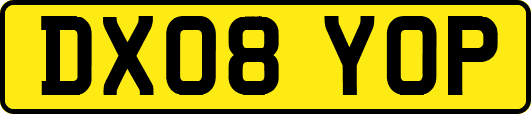 DX08YOP