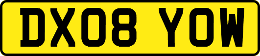 DX08YOW