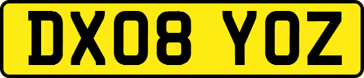 DX08YOZ